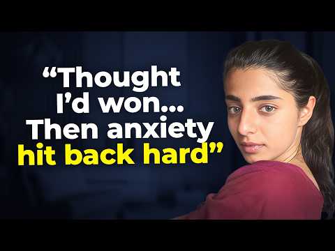 Every Anxiety Setback Is a Step Toward Full Recovery – Devyani Shorey Knows Why