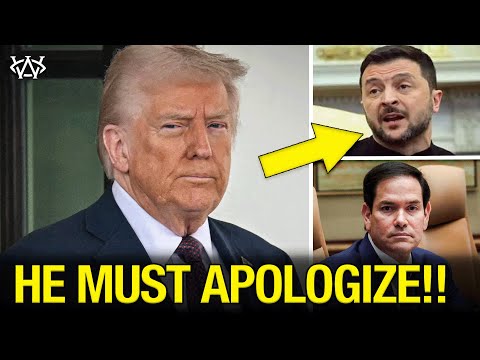 Zelensky in Trouble! Trump Supreme Court Appeal; Fani Keeps Losing