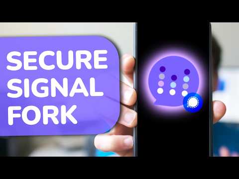 Molly: A More Secure Signal