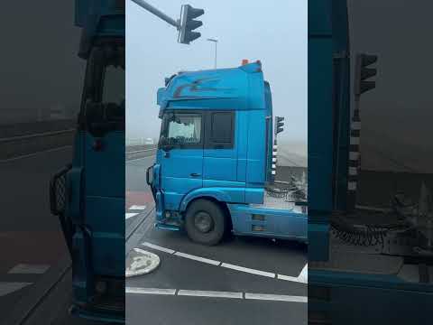 #viralvideo #daf#trucking #likeandsubscribe