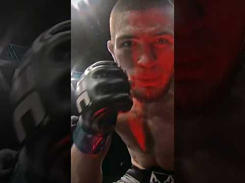 the undisputed ufc champion khabib numagreger❤️❤️❤️