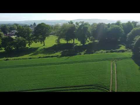 DJI Mini Drone Practice - May 2023 - Wynnstay