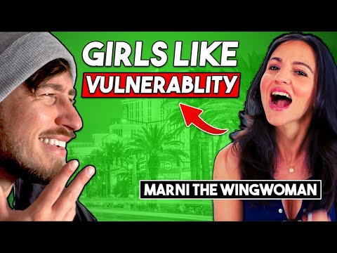 Woman Giving Dating Advice To Men AGAIN (dating coach reacts)