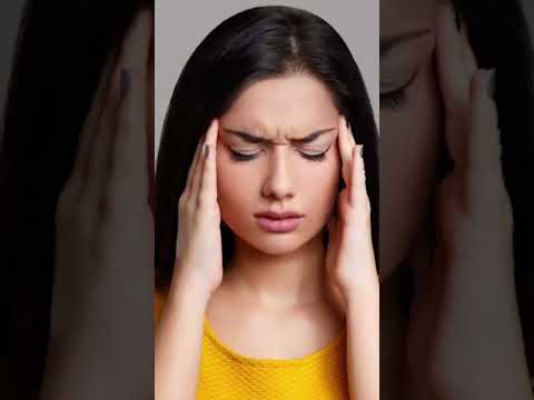 Don’t Ignore Headaches! Find the Root Cause Instead of OTC Medications | Medicover Hospitals