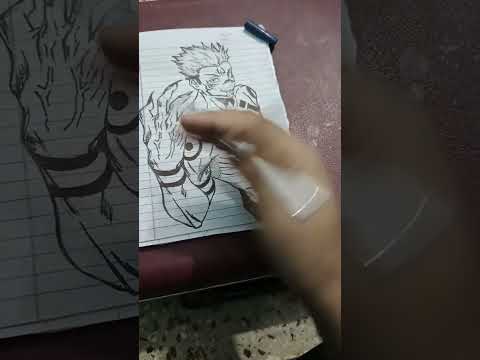 pen spinning / name the character/ insta- aryan995844