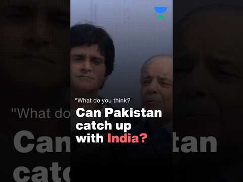 Can Pakistan Beat India? A Reality Check