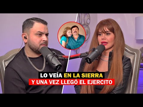 YO ERA NOVIA DEL CHAPARRITO Y LA VERDAD DE TODO LO QUE NUNCA DIJE  | Valeria Rubi # 280