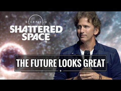 Starfields Future Looks Fantastic