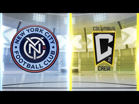 LIVE STREAM: MLS NEXT PRO: NYCFC II vs Columbus Crew 2 | Mar 14, 2025