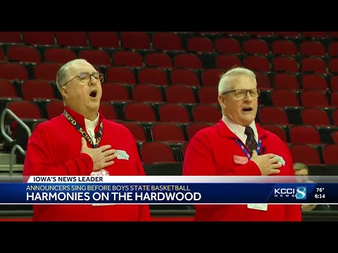 The Iowa boys high school state basketball tradition most fans don't know about