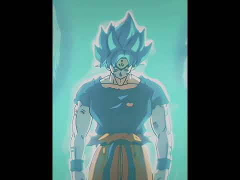 Son Goku & Black Goku clean Transition #dragonball #goku #gokublack #dragonballsuper