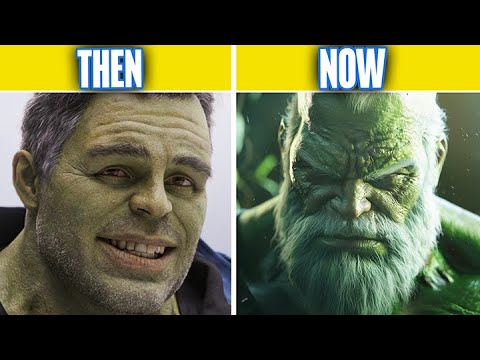 Marvels Plan To Fix The Hulk Has LEAKED! You NEED To Hear This!