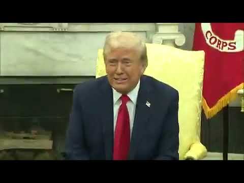 The full video instead of just the edited version the clickbait media wants you to see. Trump