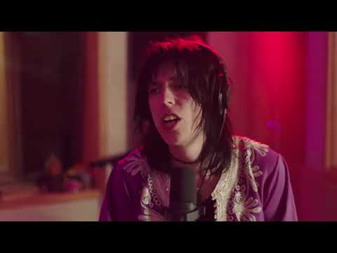 One Night Only  The Struts Official Alternate Performance (Reupload)