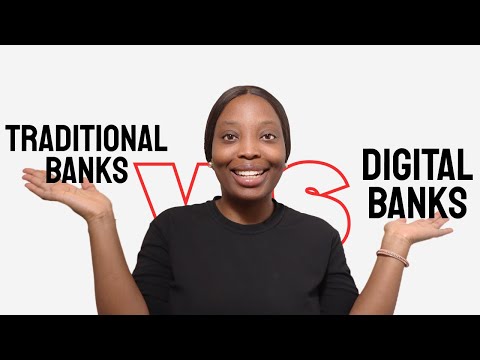 Traditional vs Digital UK Banks: Which Should You Open as an International Student or New Immigrant?