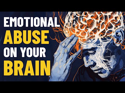 This Is What Happens to Your Brain When You Are Emotionally Abused