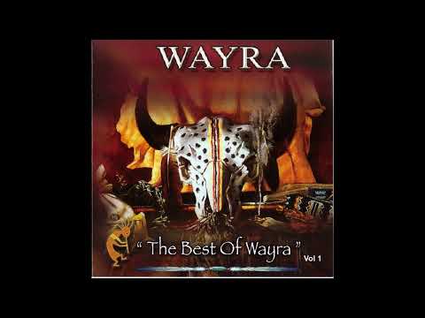 Wakantanka Vision - Wayra