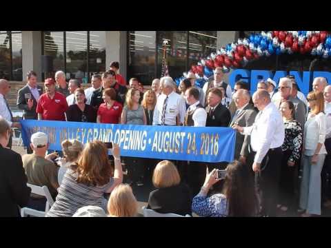 Grand Opening Of Stater Bros. In Simi Valley, California