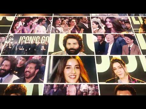 Iconic Gold Awards 2025 Streaming On Zee5 #bollywood #cinema #awards #entertainment