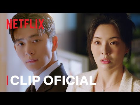 Amor en el laboratorio | CLIP OFICIAL | Netflix