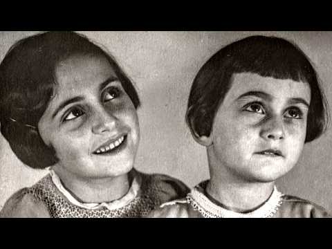 80 Years Later: Anne Frank’s Sister Breaks Her Silence