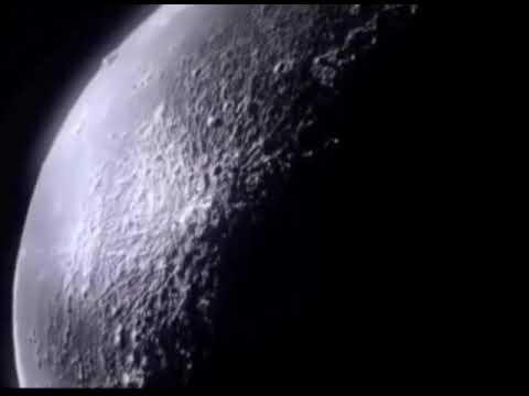 Real Or Fake? Something On The Moon #UFO #UAP #Moon