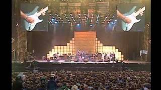 Eric Clapton Old Love - Live in Hyde Park (1996)