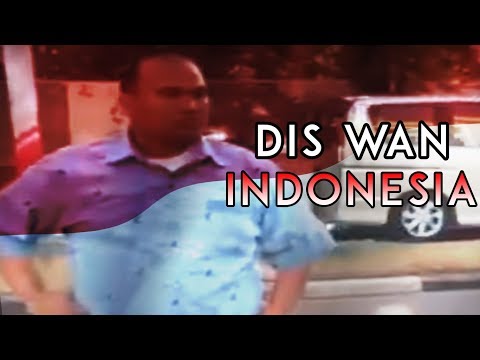 Dis wan Indonesia