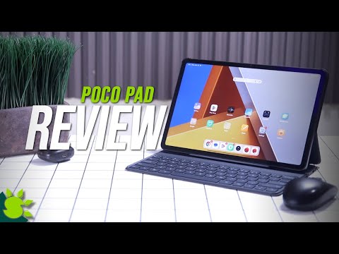 POCO Pad Review