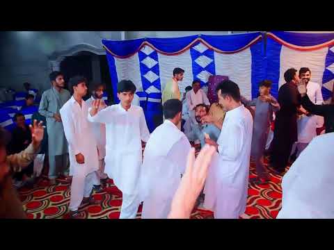 Ve Dil Tod Ke Kathiya Ay | Wedding Mehndi Night | Saraiki Shadi Jhumar