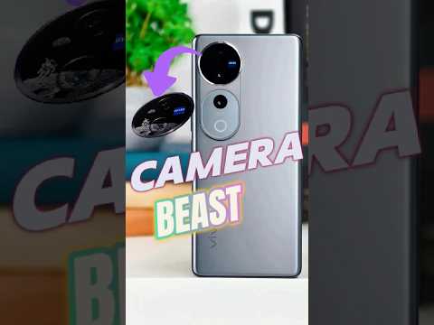 Best Camera Smartphone Vivo V40 series #smartphone #cameraphone #flagshipphone #vivov40series #vivo