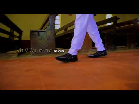 Make a way/I cry unto you - Mbuvi Joseph official 4k Video sms SKIZA 5326873 to 811