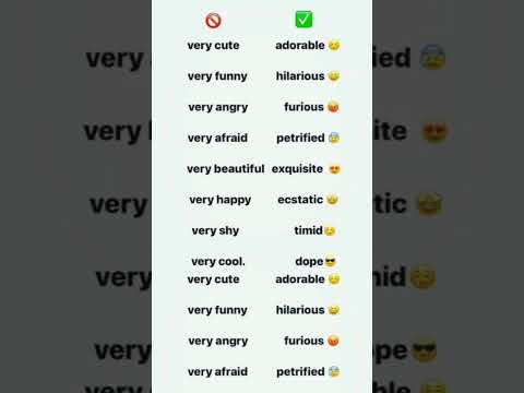 📽️✅ Regular VS Extreme/ Basic Advance English @dsl_english @LikeTeamEnglish @aljazeeraenglish