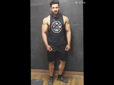 Rajat dalal life journey #shortvideo #biggbossjourney #rajatdalal #rajatdalalbiggboss  #bodybuilding