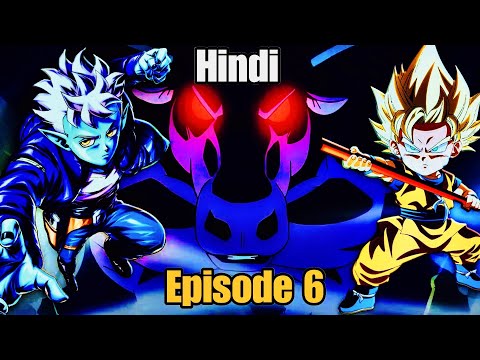 Dragon Ball Daima Episode 6 | Explaintion In Hindi |