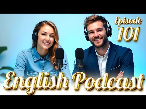 Talking toyourself | Learn English quickly with podcast | Episode 101