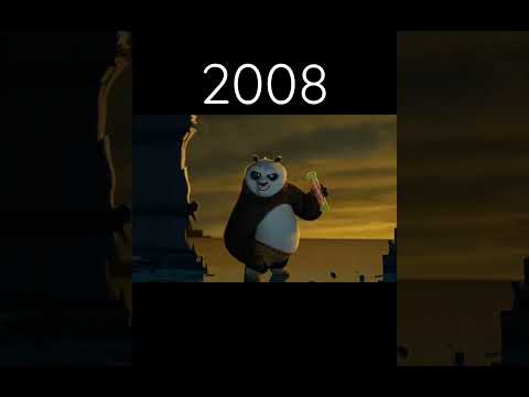 old vs new 2🌹         (Tom and Jerry) ( The Lion King ) (Kung Fu Panda)🍿🎈          #short #new #old