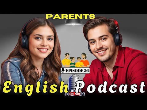 Master English Fluency With Real Conversations | Improve Your English Skills | Episode 36