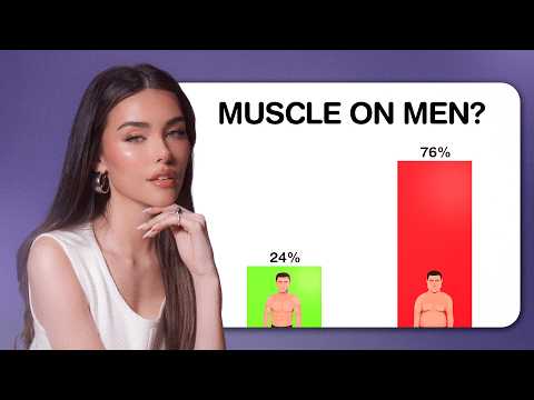 Do Women Like Men With Muscles?! (Everything To Know)