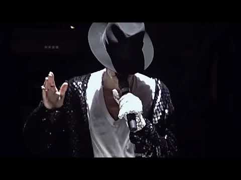 Michael Jackson unforgettable performance