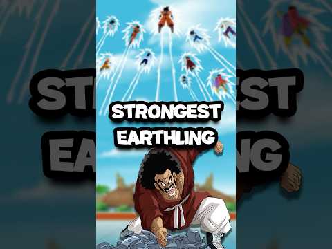 How Strong is Hercule in Dragon Ball? #dragonball #dragonballz #dragonballsuper #goku