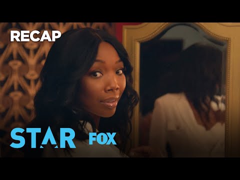 Catch Up - The Brown Sisters | Season 3 | STAR