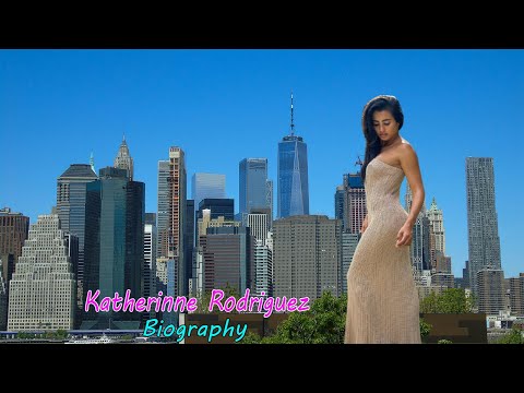 Katherinne Rodriguez Biography | Wiki |Facts| Curve Plus Size Model | Age | Relationship | Lifestyle