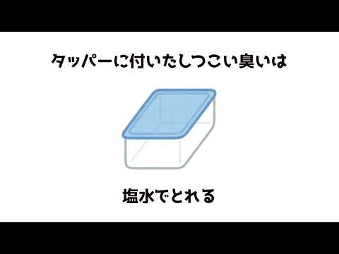 日常で使える雑学②