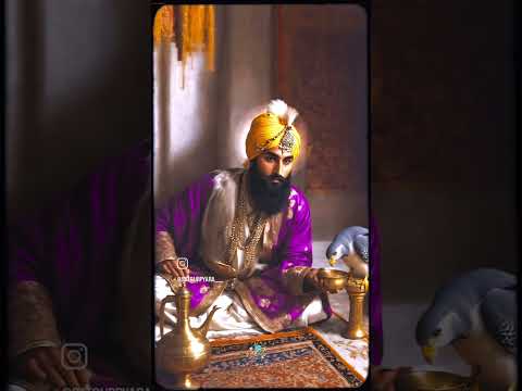 Waheguru ji