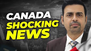 Canada Deporting Students | Canada Visa Update 2025 | Rajveer Chahal