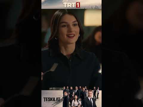 Altay tetiği çekecek mi? #Teşkilat #TRT #Shorts