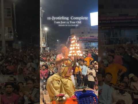 12 Jyotirlinga tour 2024 | Jyotirlinga Darshan & Trip Guide | Jyotirlinga In India #12jyotirling