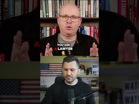 Marc Elias  MELTS DOWN Over Trump’s Legal Crackdown