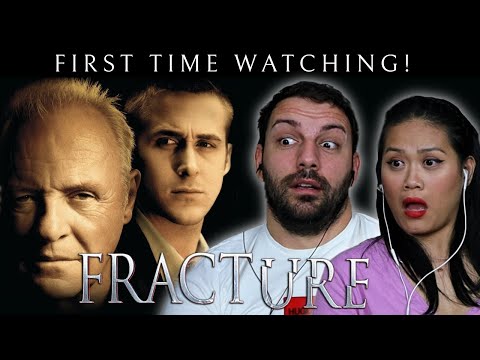 Fracture (2007) First Time Watching! | MOVIE REACTION